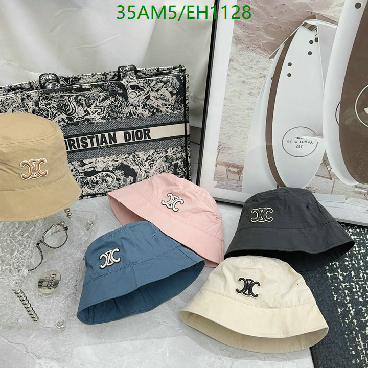 Cap-(Hat)-Celine Code: EH1128 $: 35USD