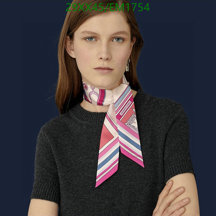 Scarf-Hermes Code: EM1754 $: 29USD