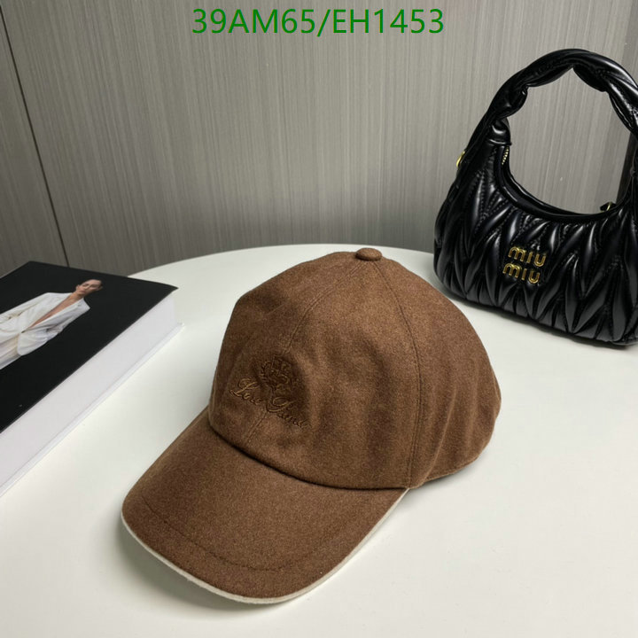 Cap-(Hat)-Lora Piana Code: EH1453 $: 39USD