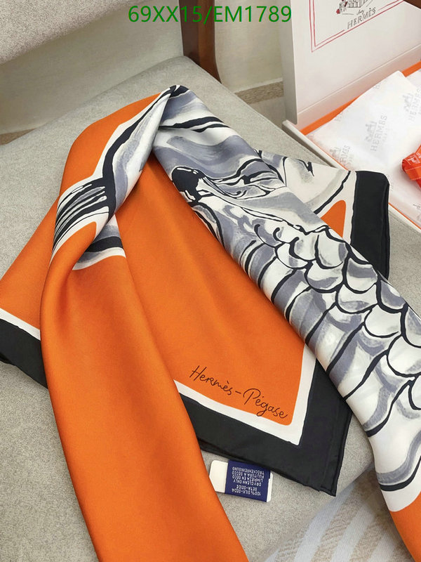 Scarf-Hermes Code: EM1789 $: 69USD