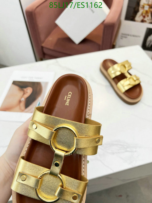 Women Shoes-Celine Code: ES1162 $: 85USD