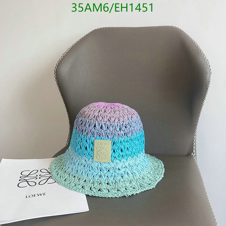 Cap-(Hat)-Loewe Code: EH1451 $: 35USD