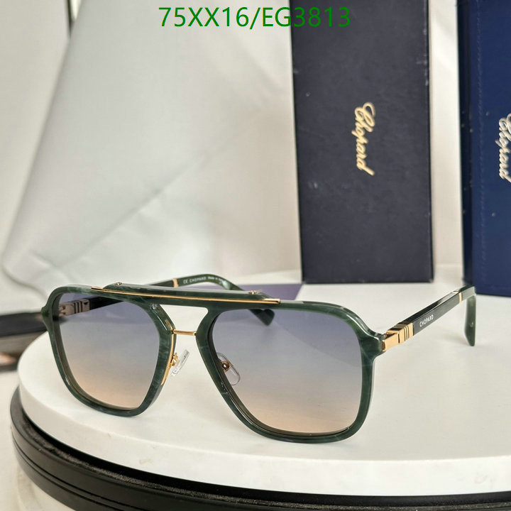 Glasses-Chopard Code: EG3813 $: 75USD