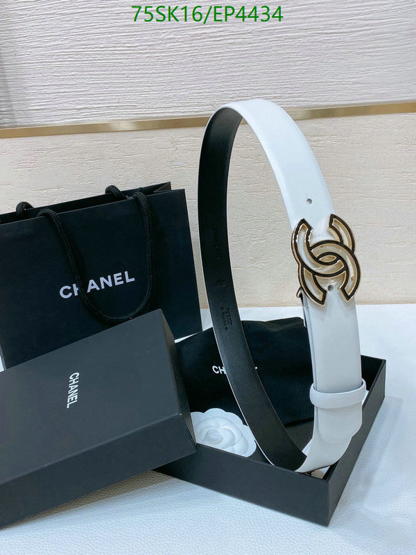 Belts-Chanel Code: EP4434 $: 75USD