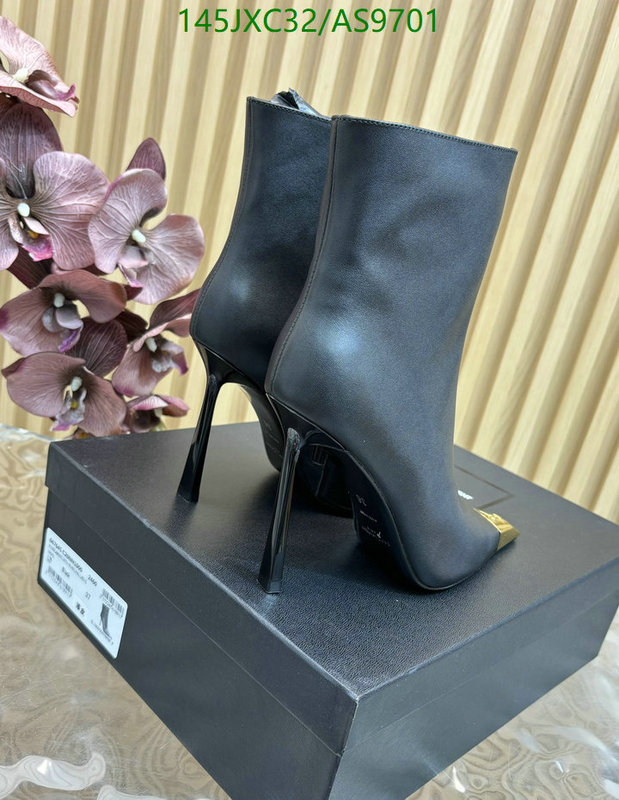 Women Shoes-YSL Code: AS9701 $: 145USD