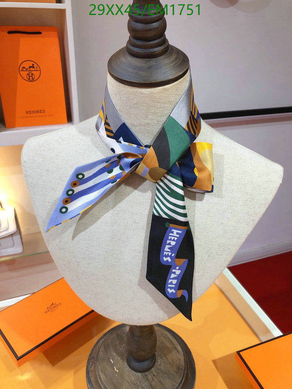 Scarf-Hermes Code: EM1751 $: 29USD