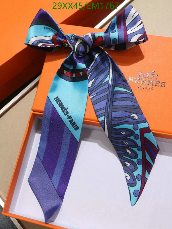 Scarf-Hermes Code: EM1767 $: 29USD