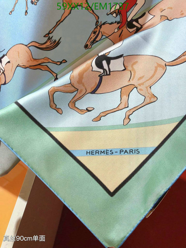 Scarf-Hermes Code: EM1737 $: 59USD