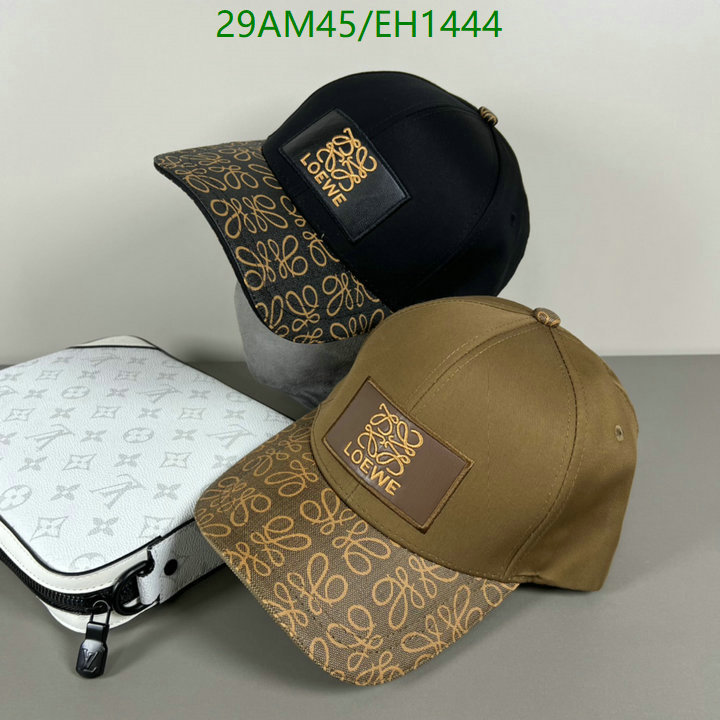 Cap-(Hat)-Loewe Code: EH1444 $: 29USD