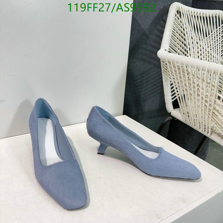 Women Shoes-BV Code: AS9592 $: 119USD