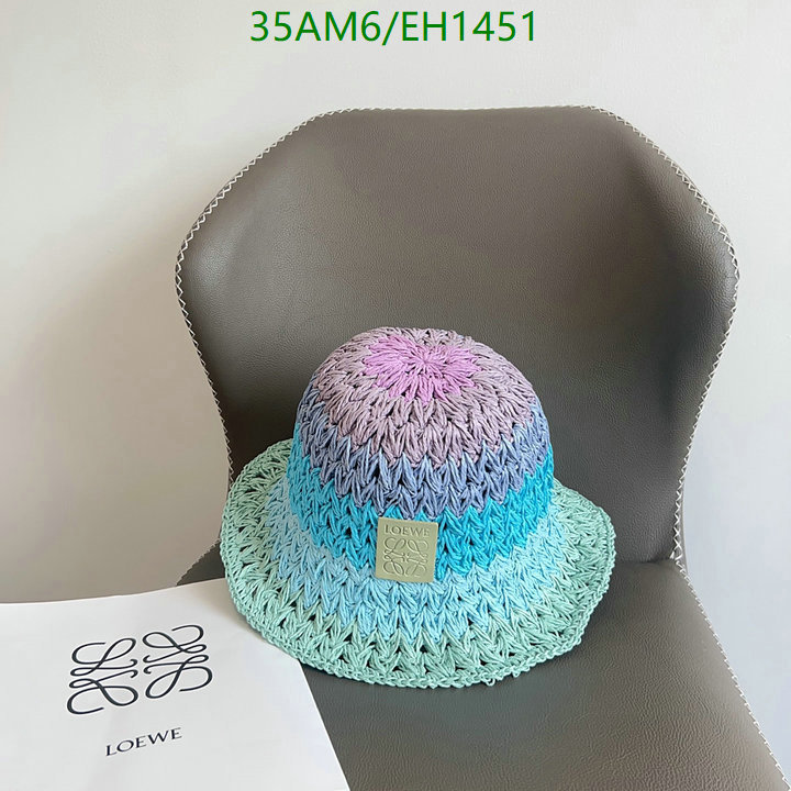 Cap-(Hat)-Loewe Code: EH1451 $: 35USD