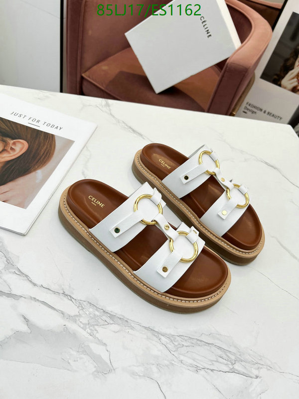 Women Shoes-Celine Code: ES1162 $: 85USD
