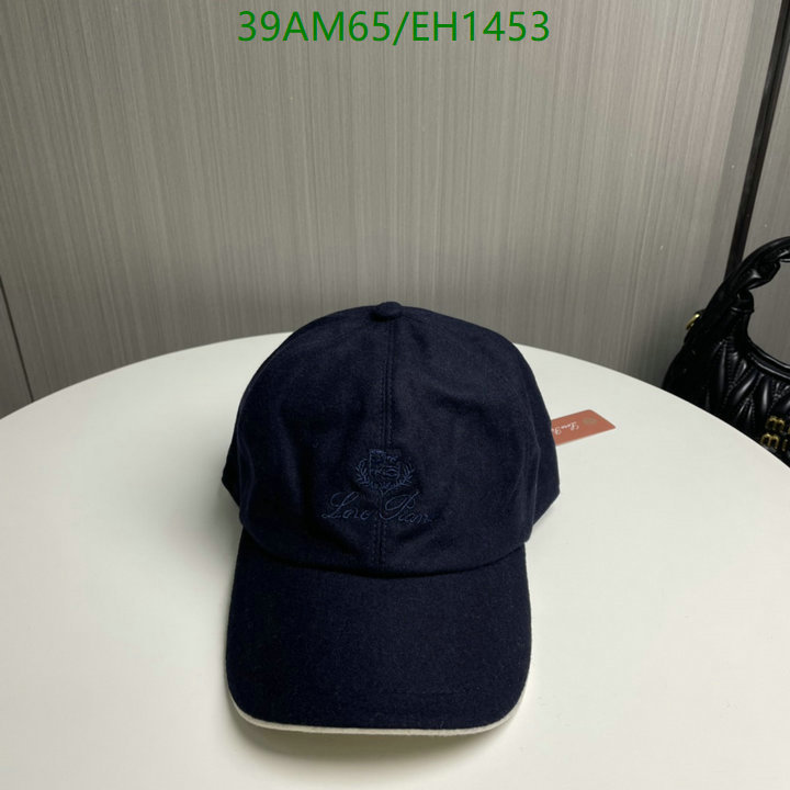 Cap-(Hat)-Lora Piana Code: EH1453 $: 39USD