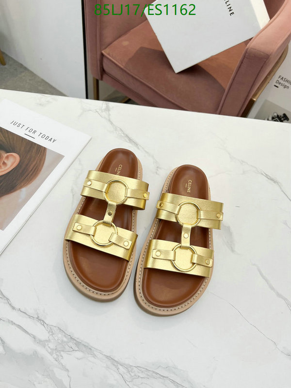 Women Shoes-Celine Code: ES1162 $: 85USD