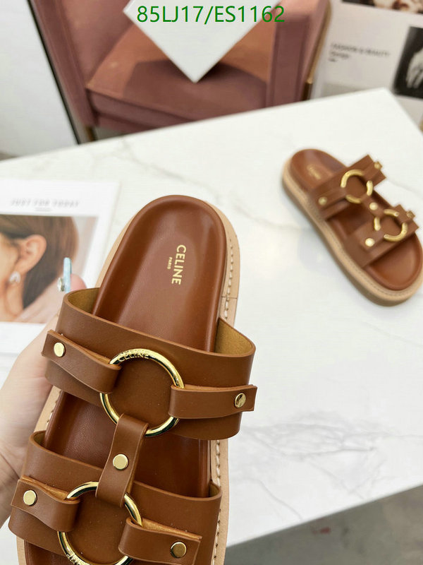Women Shoes-Celine Code: ES1162 $: 85USD