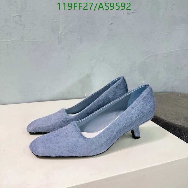 Women Shoes-BV Code: AS9592 $: 119USD