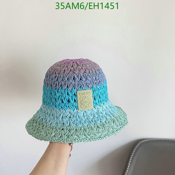 Cap-(Hat)-Loewe Code: EH1451 $: 35USD