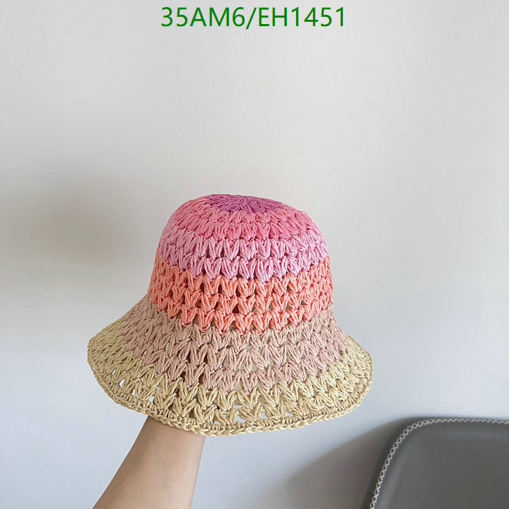 Cap-(Hat)-Loewe Code: EH1451 $: 35USD