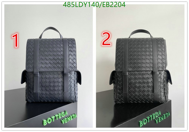 BV Bag-(Mirror)-Backpack- Code: EB2204 $: 485USD