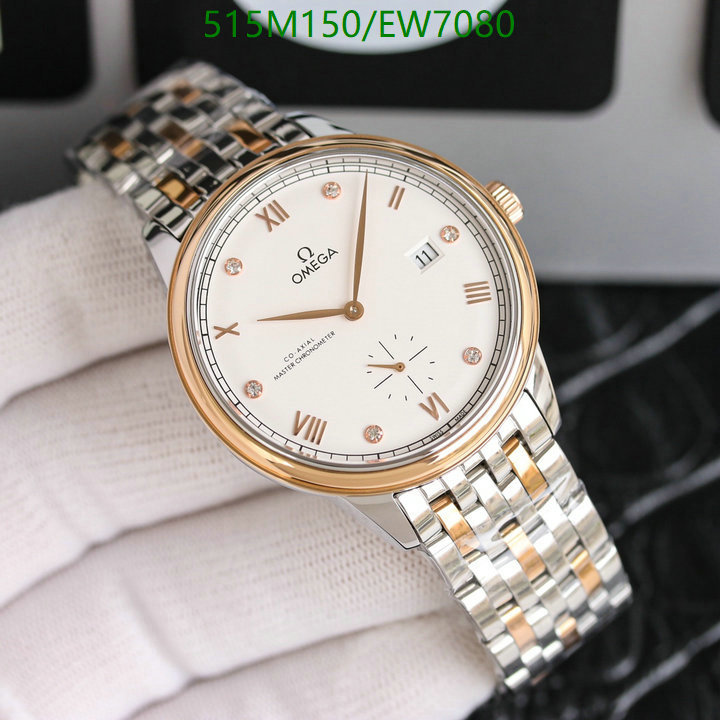 Watch-Mirror Quality-Rolex Code: EW7080 $: 515USD