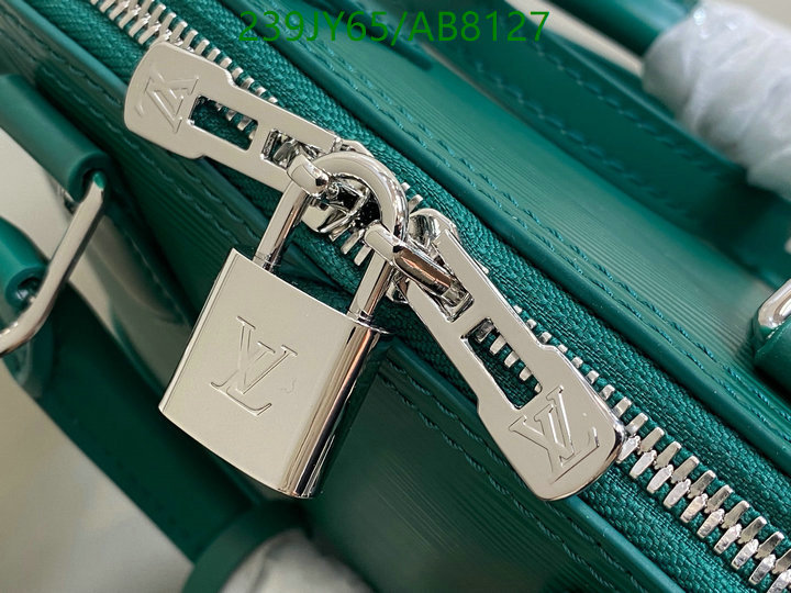 LV Bag-(Mirror)-Alma- Code: AB8127 $: 239USD