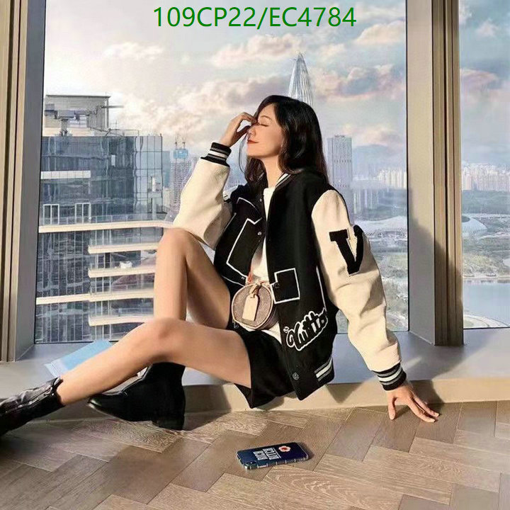 Clothing-LV Code: EC4784 $: 109USD
