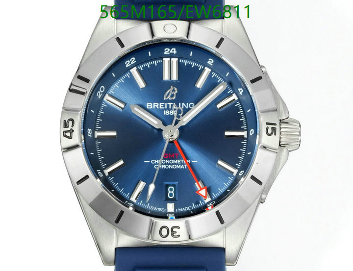 Watch-Mirror Quality-Breitling Code: EW6811 $: 565USD