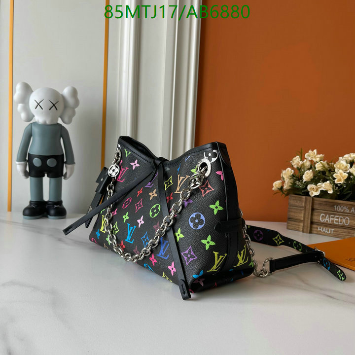 LV Bag-(4A)-Handbag Collection- Code: AB6880 $: 85USD