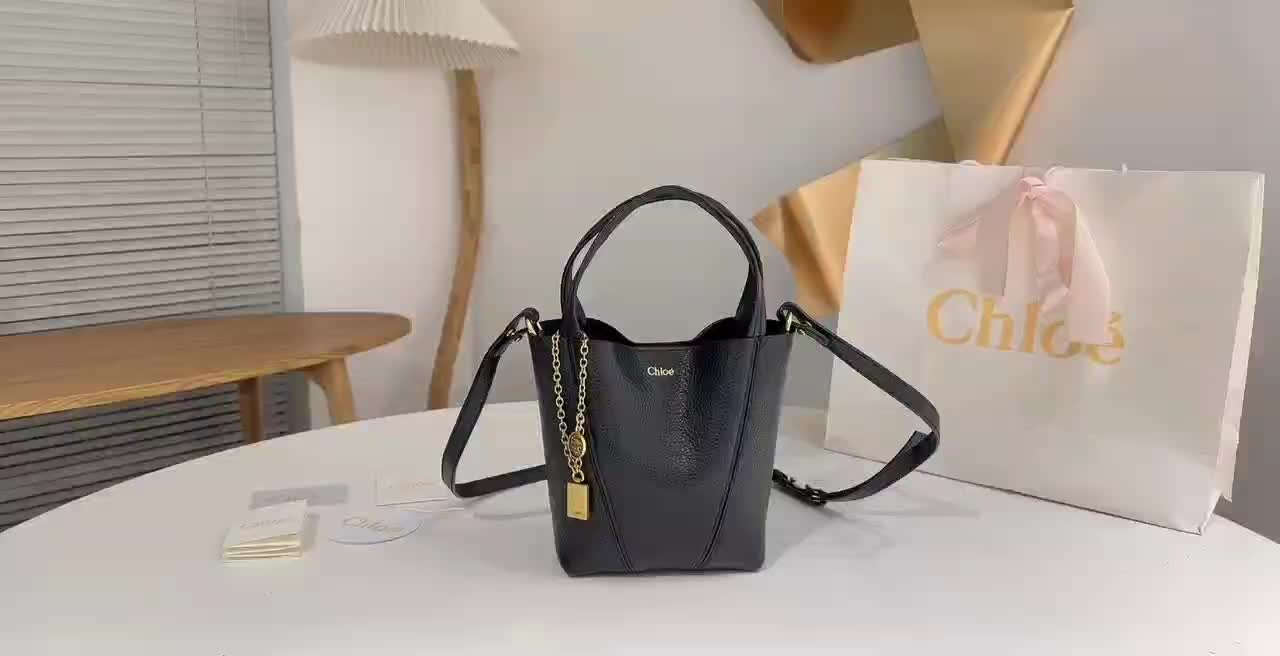 Chloe Bag-(Mirror)-Crossbody- Code: AB9120 $: 209USD