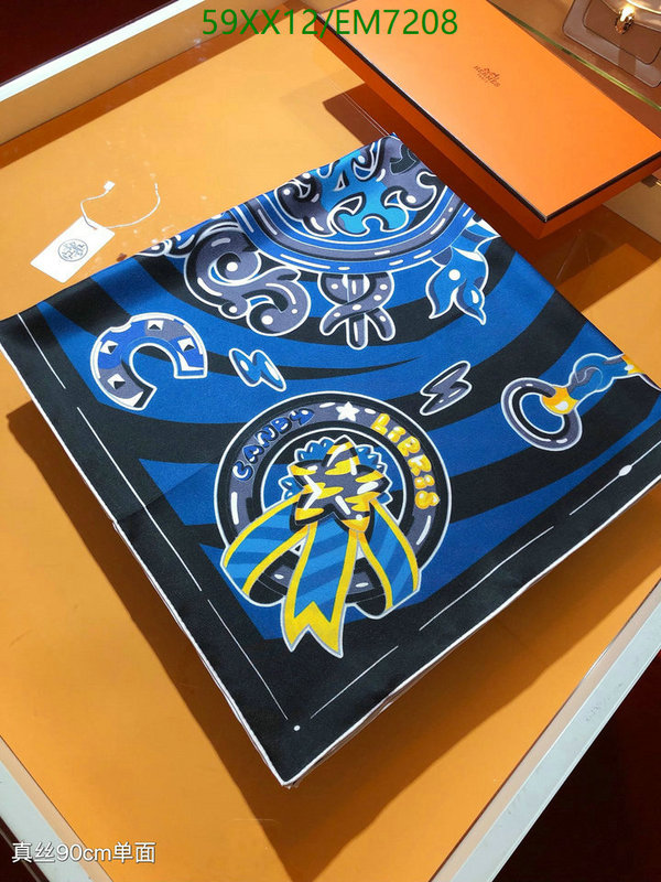 Scarf-Hermes Code: EM7208 $: 59USD