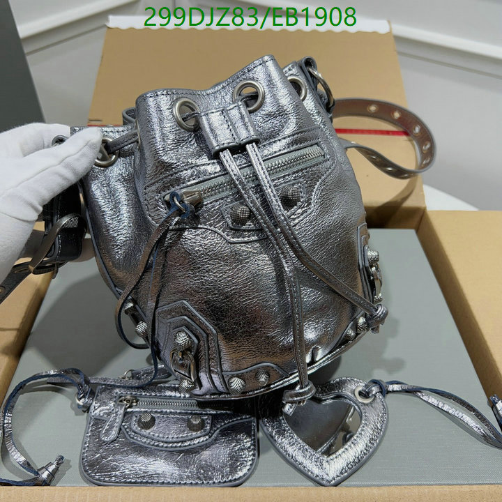 Balenciaga Bag-(Mirror)-Other Styles- Code: EB1908 $: 299USD