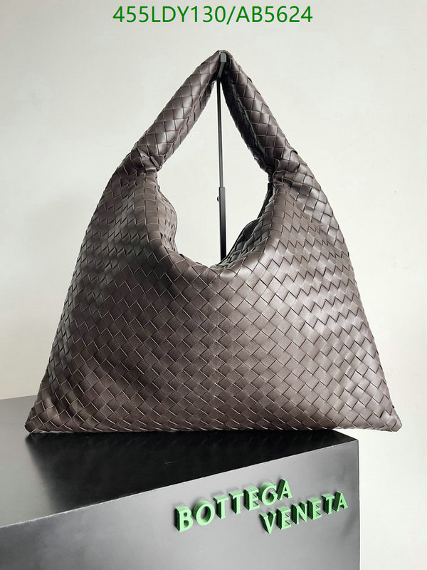 BV Bag-(Mirror)-Handbag- Code: AB5624 $: 455USD