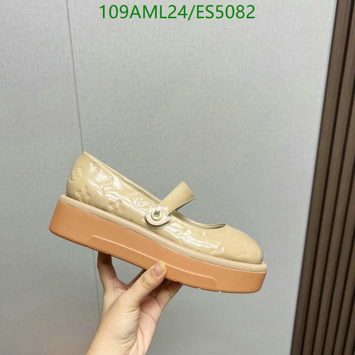 Women Shoes-LV Code: ES5082 $: 109USD