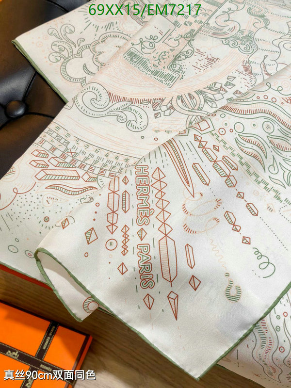 Scarf-Hermes Code: EM7217 $: 69USD