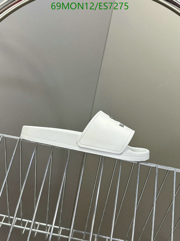 Men shoes-Balenciaga Code: ES7275 $: 69USD
