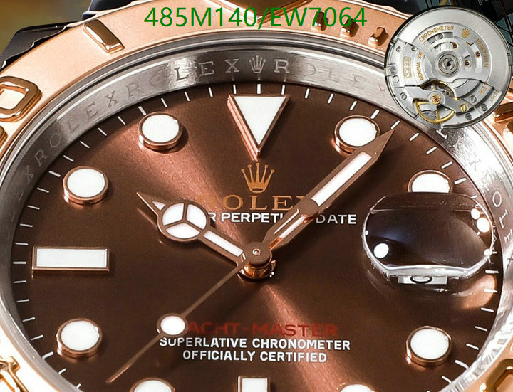 Watch-Mirror Quality-Rolex Code: EW7064 $: 485USD