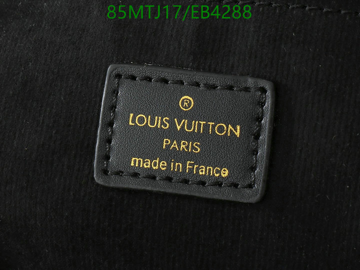 LV Bag-(4A)-Pochette MTis Bag- Code: EB4288 $: 85USD