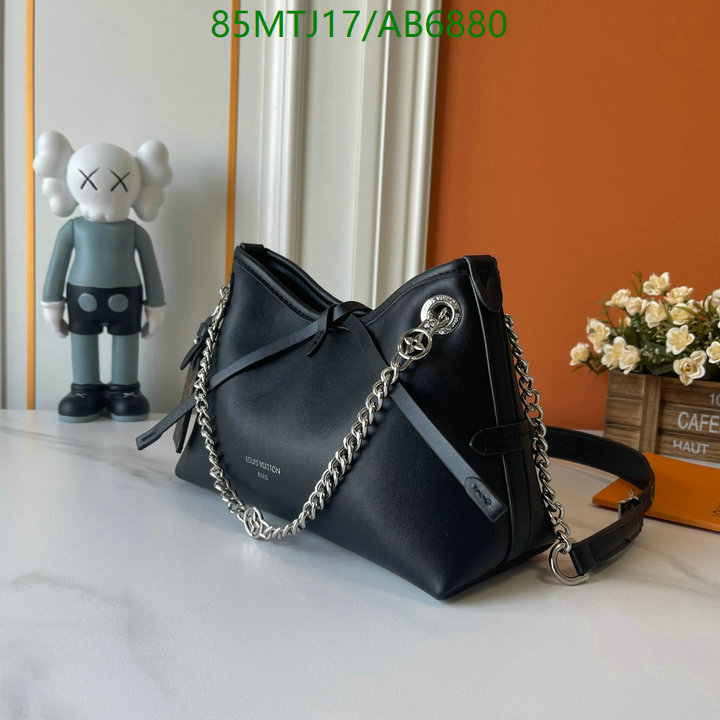 LV Bag-(4A)-Handbag Collection- Code: AB6880 $: 85USD