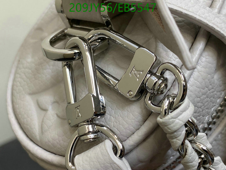 LV Bag-(Mirror)-Vanity Bag- Code: EB5547 $: 209USD