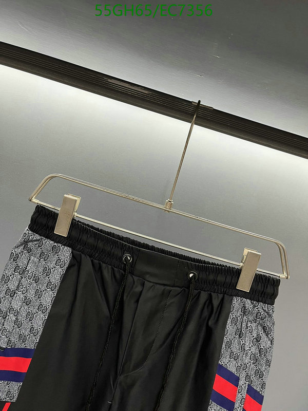 Clothing-Gucci Code: EC7356 $: 55USD