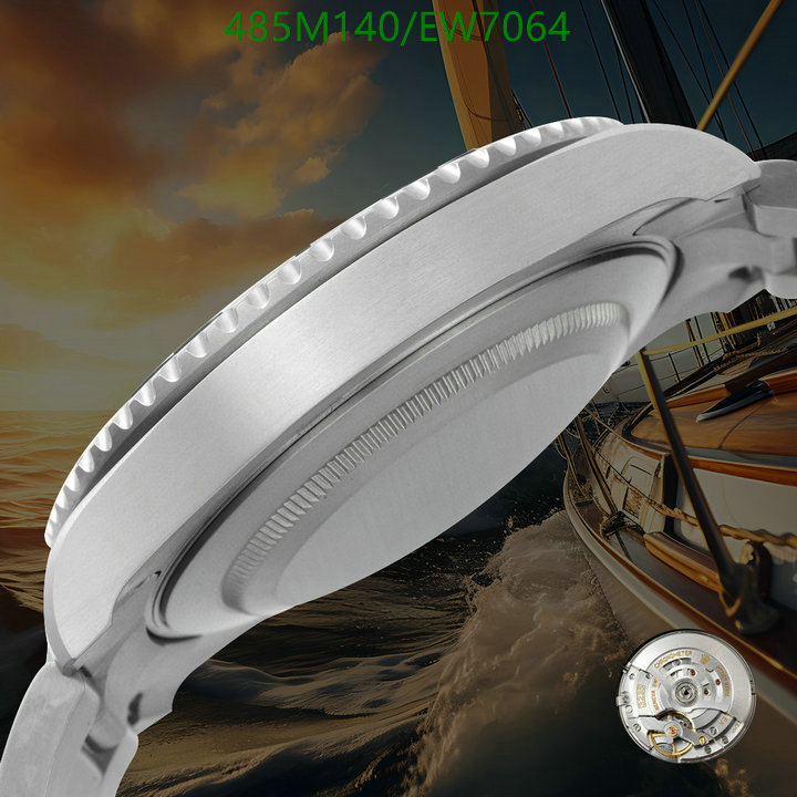 Watch-Mirror Quality-Rolex Code: EW7064 $: 485USD