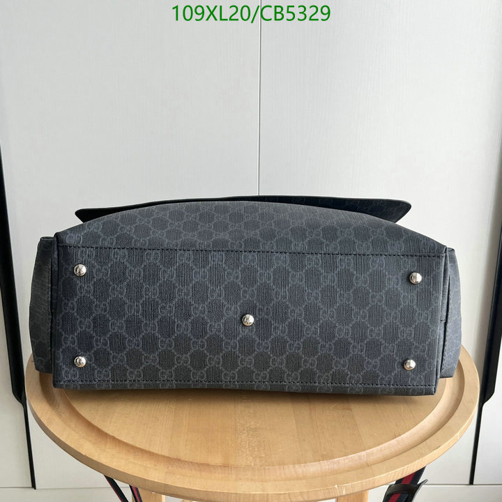 Gucci Bag-(4A)-Crossbody- Code: CB5329 $: 109USD