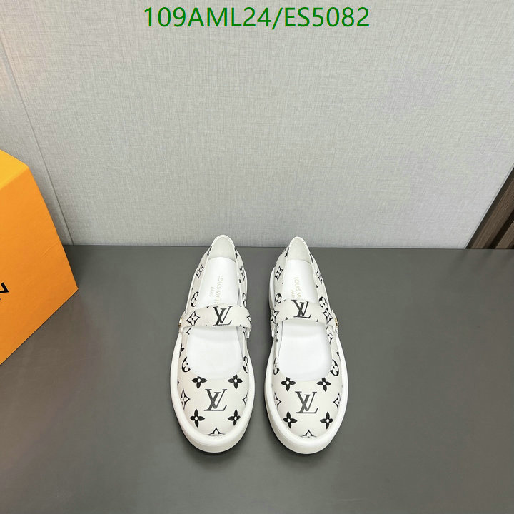 Women Shoes-LV Code: ES5082 $: 109USD