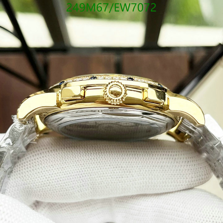 Watch-Mirror Quality-Rolex Code: EW7072 $: 249USD