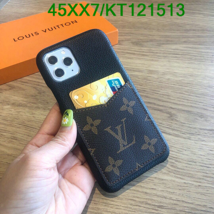 Phone Case-LV Code: KT121513 $: 45USD