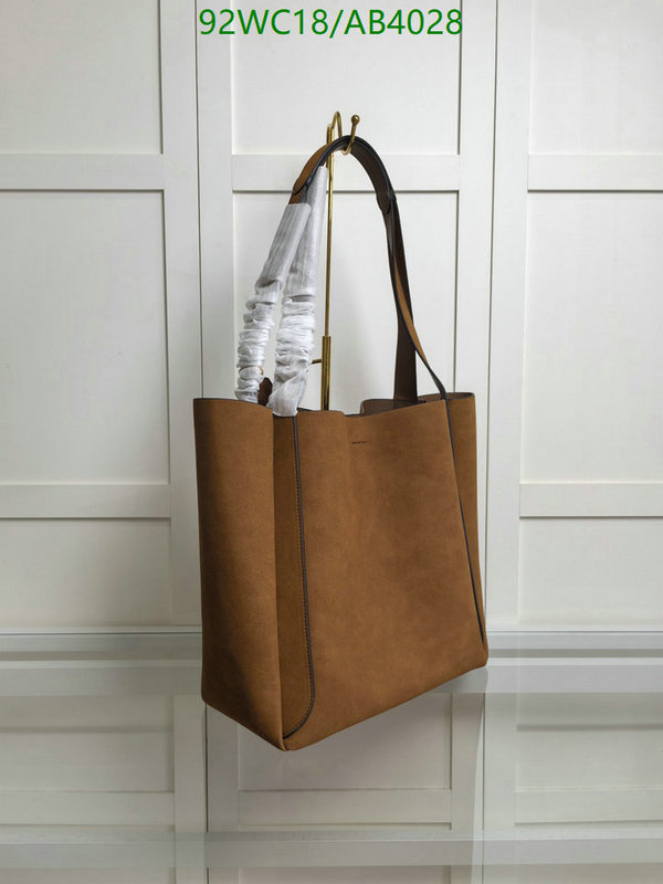 Coach Bag-(4A)-Handbag- Code: AB4028 $: 92USD