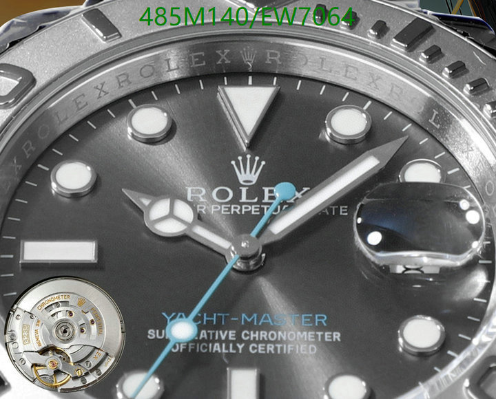 Watch-Mirror Quality-Rolex Code: EW7064 $: 485USD