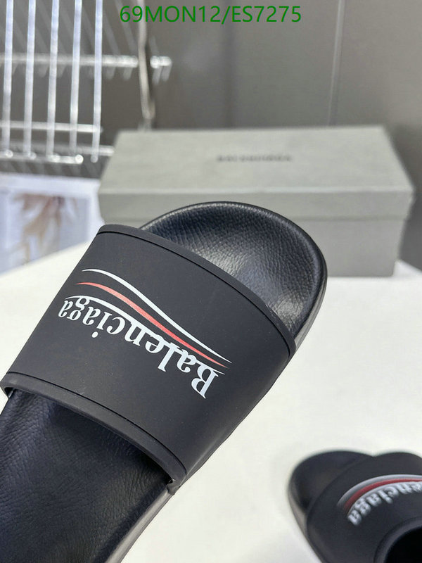 Men shoes-Balenciaga Code: ES7275 $: 69USD