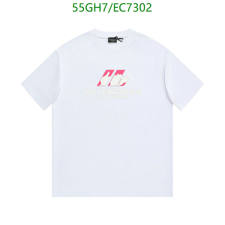 Clothing-Balenciaga Code: EC7302 $: 55USD