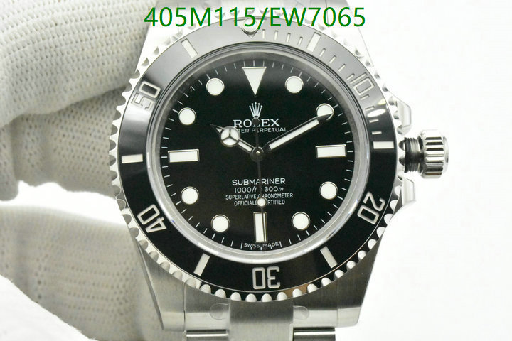Watch-Mirror Quality-Rolex Code: EW7065 $: 405USD